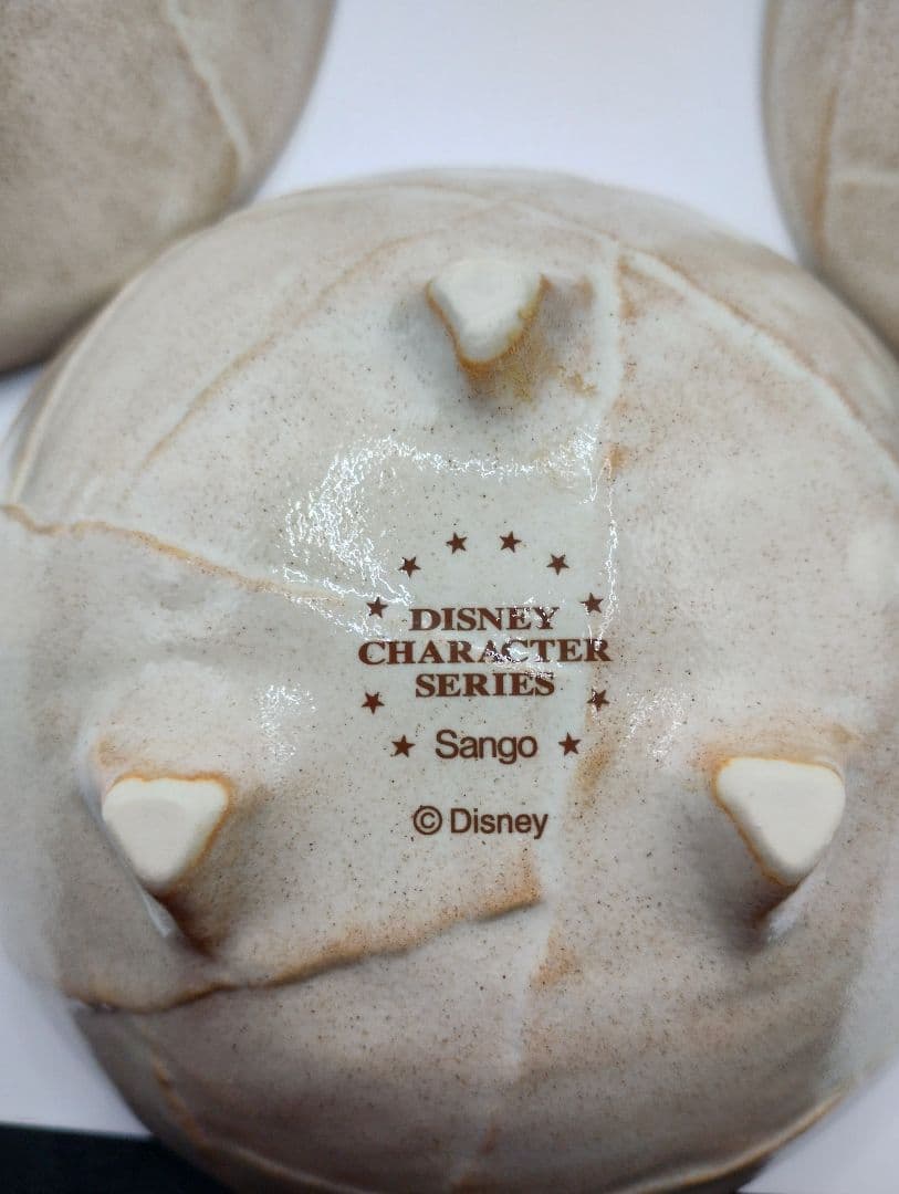 Disney くまのプーさん 鉢・ボウル 5個セット