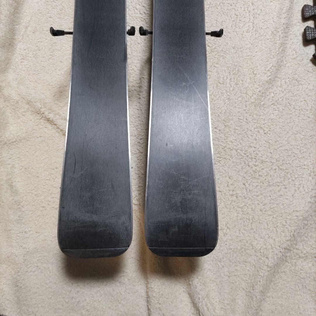 SWALLOW　 スキー板　 パンダデザイン　90センチ