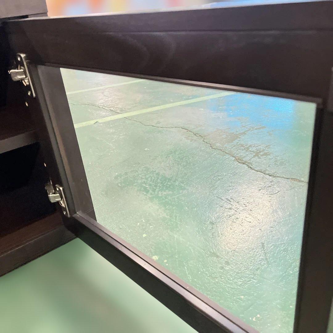 Meuble モーブル テレビ台 ローボード インテリア