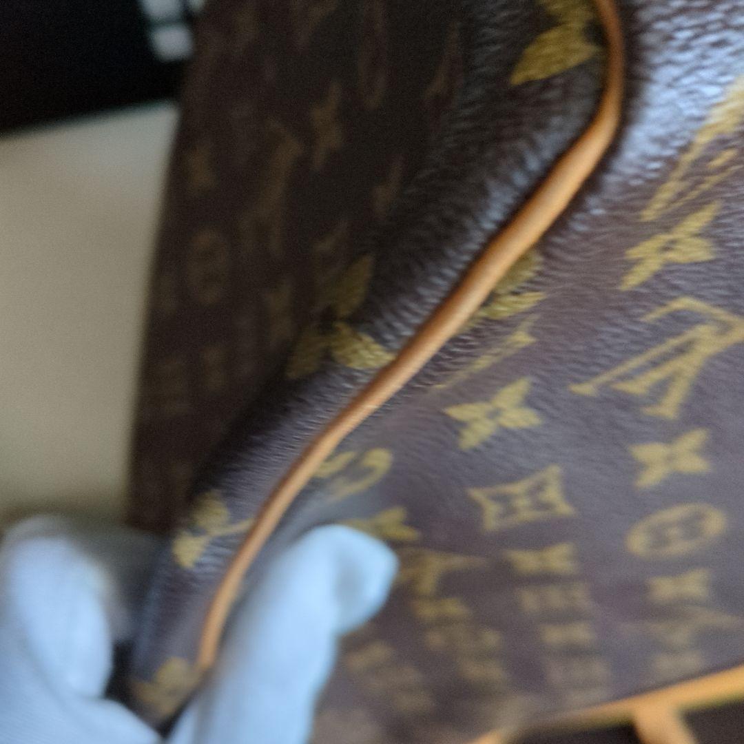 【期間お値下げ】Louis Vuitton ボストンバッグ