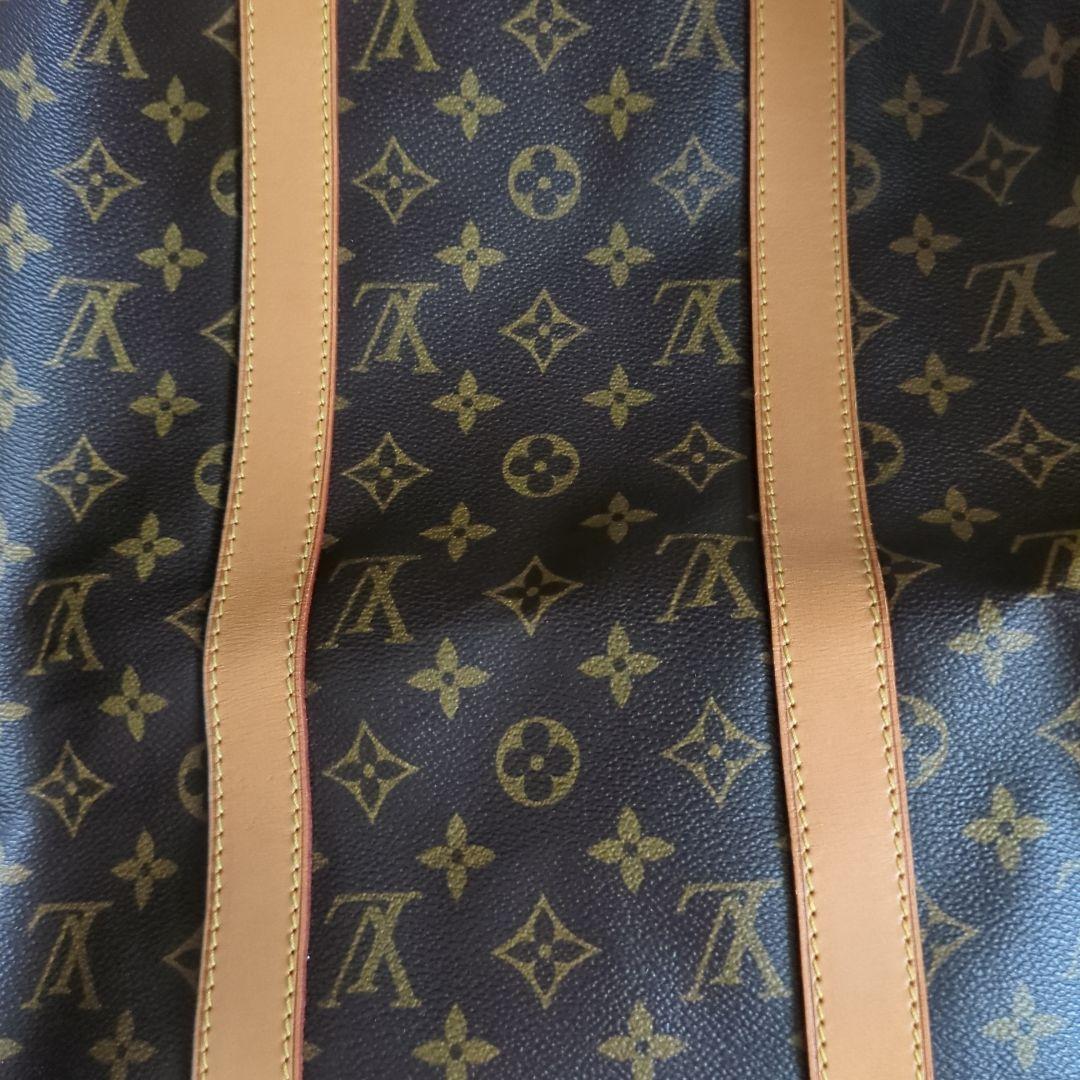 【期間お値下げ】Louis Vuitton ボストンバッグ