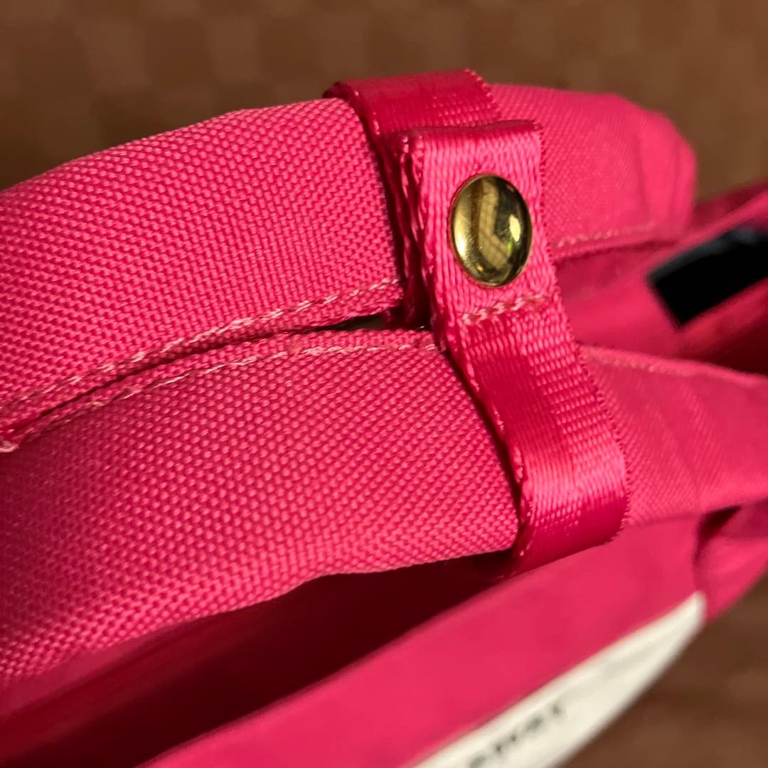 値下げ　美品　キャロウェイ　ロッカーバッグ