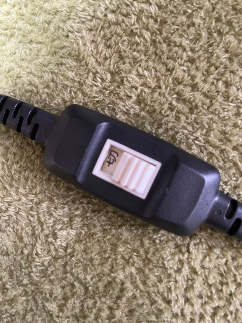 コイズミ家具調こたつ 長方形