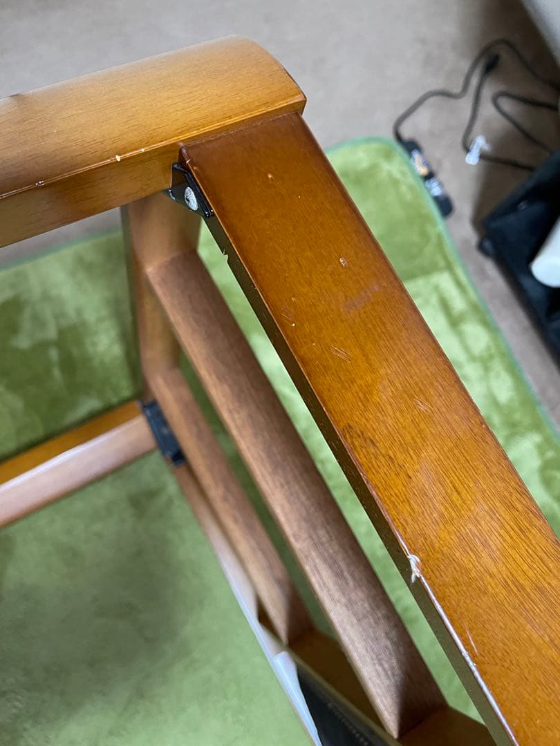 コイズミ家具調こたつ 長方形