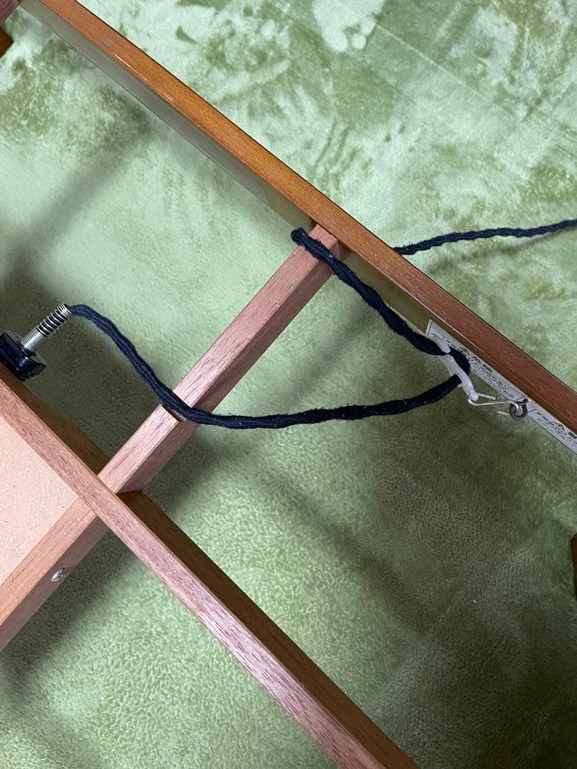 コイズミ家具調こたつ 長方形