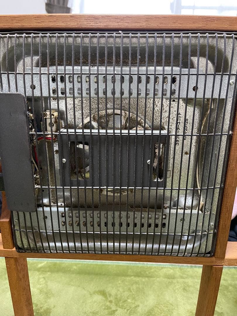 コイズミ家具調こたつ 長方形