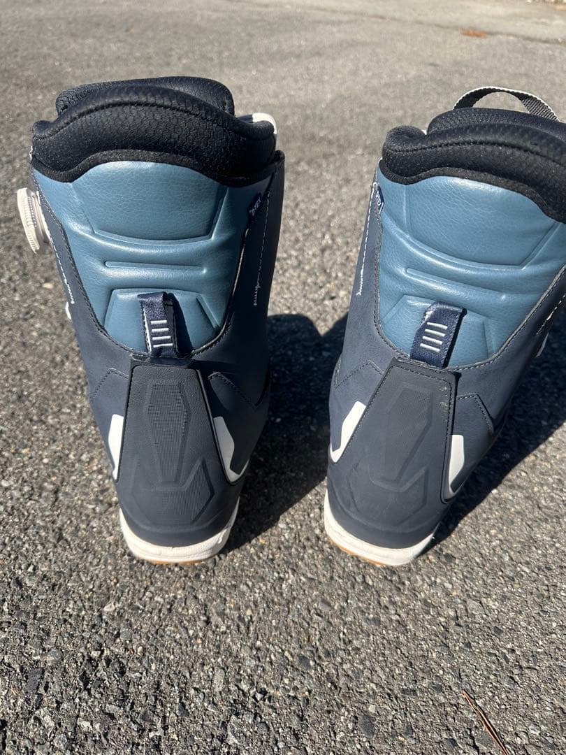 ディーラックス　DEEMON L3 BOA 27.5cm