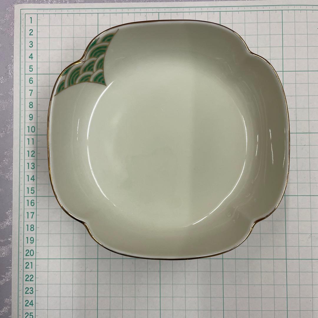 有田焼　高台お刺身鉢26個