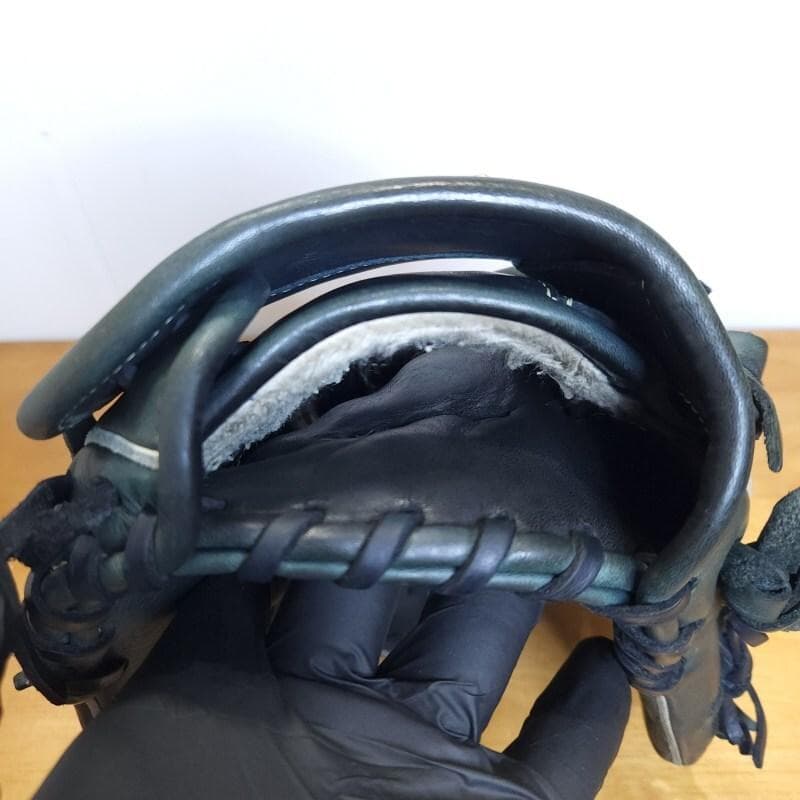 ミズノ グローバルエリートRG U3 MiX 限定品 児童用 軟式グローブ