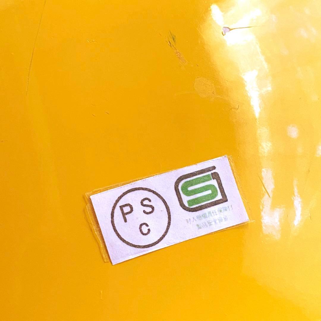 SHOEI 目深加工 リペア済み ビンテージヘルメット 族ヘル 当時物