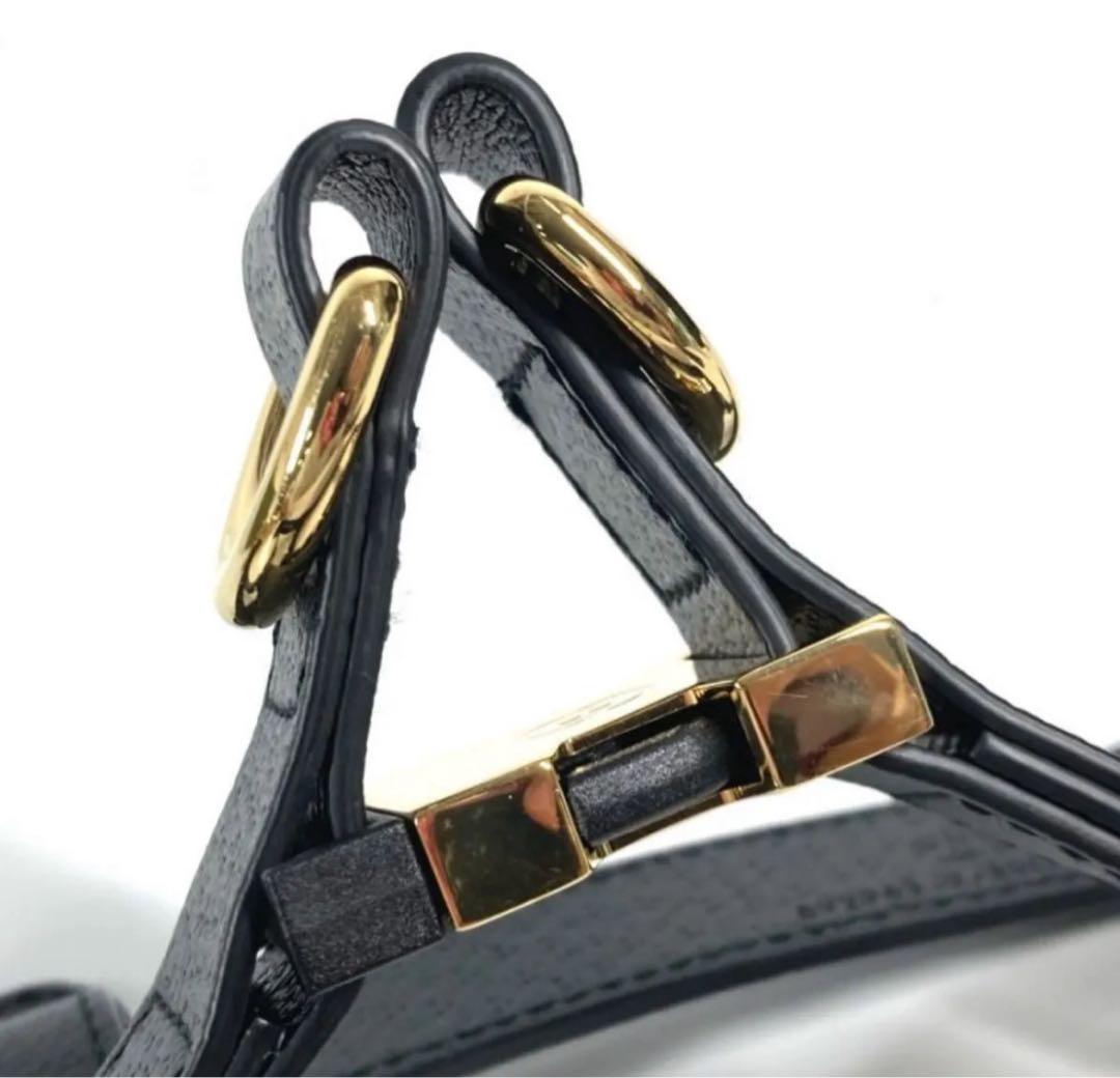 未使用品 グッチ ペット ハーネス 犬用 Lサイズ