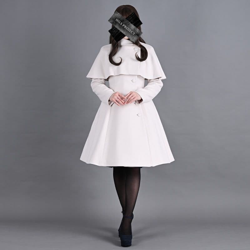 ベルシックコート　ヴァニラ　ノスプロジェクト