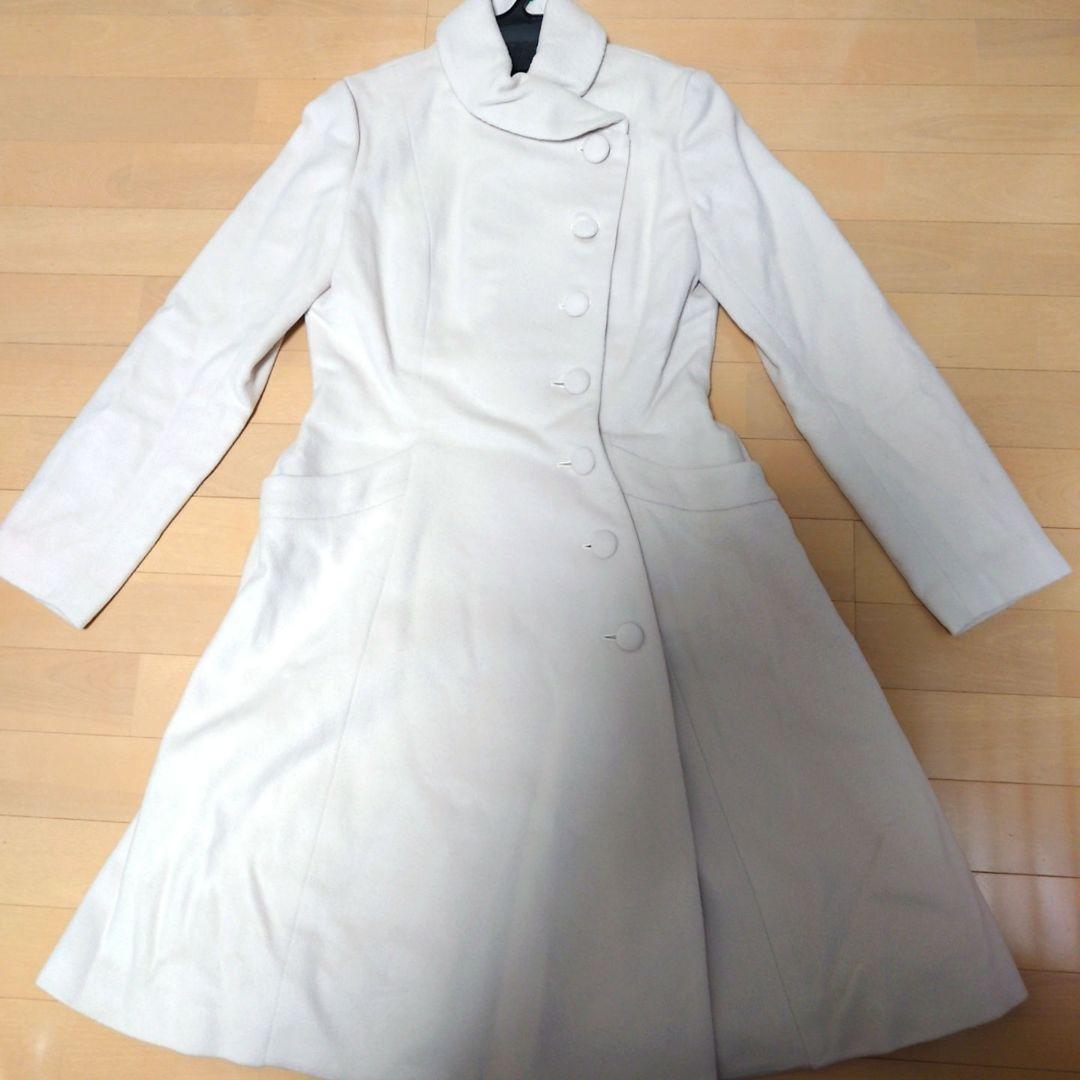 ベルシックコート　ヴァニラ　ノスプロジェクト