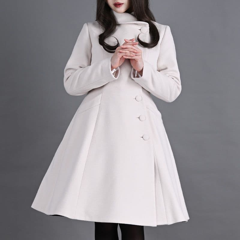 ベルシックコート　ヴァニラ　ノスプロジェクト