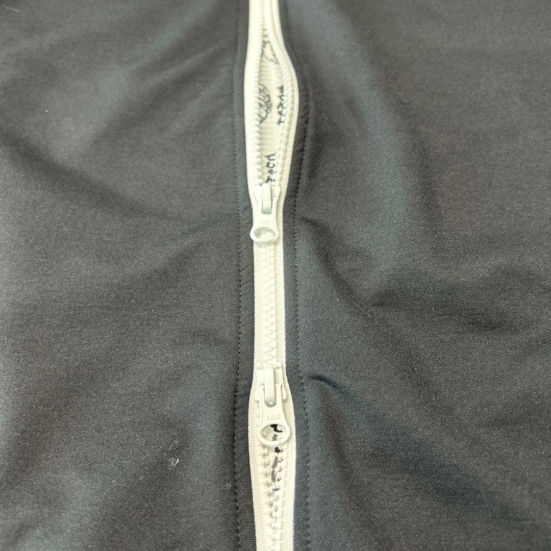 vtwelve LEONコラボフルジップジャケット