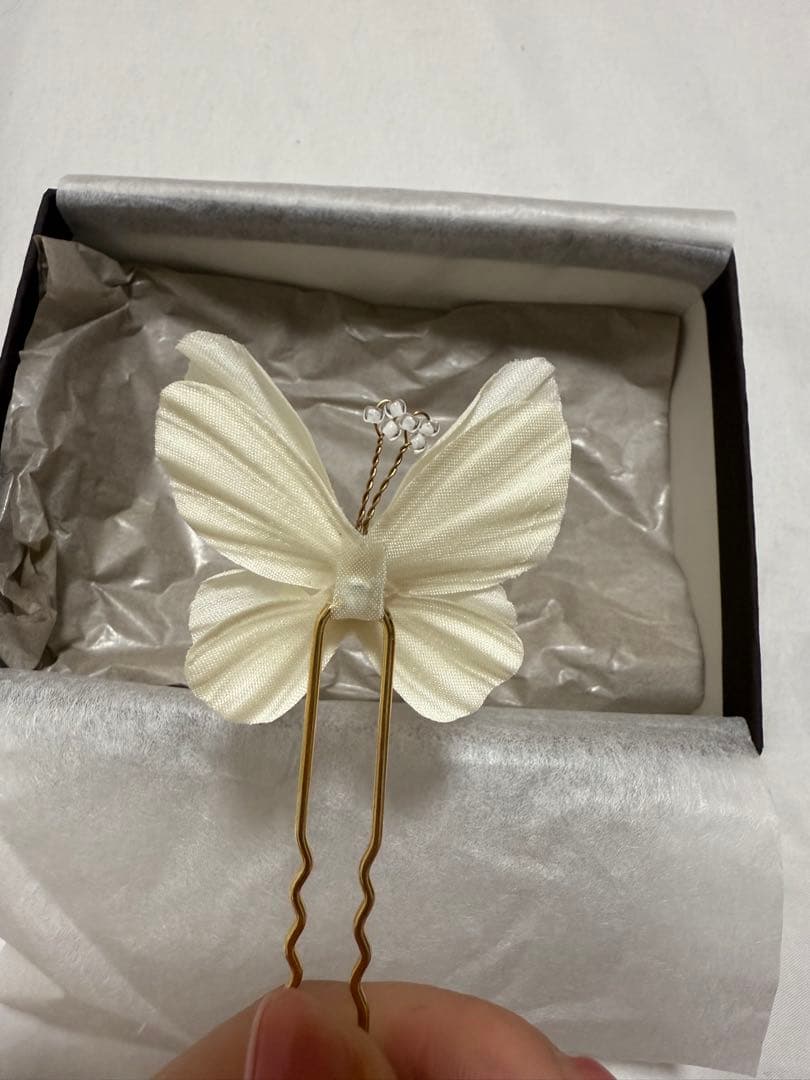 orgablanca KAPULI pin オルガブランカ カプリ ピン