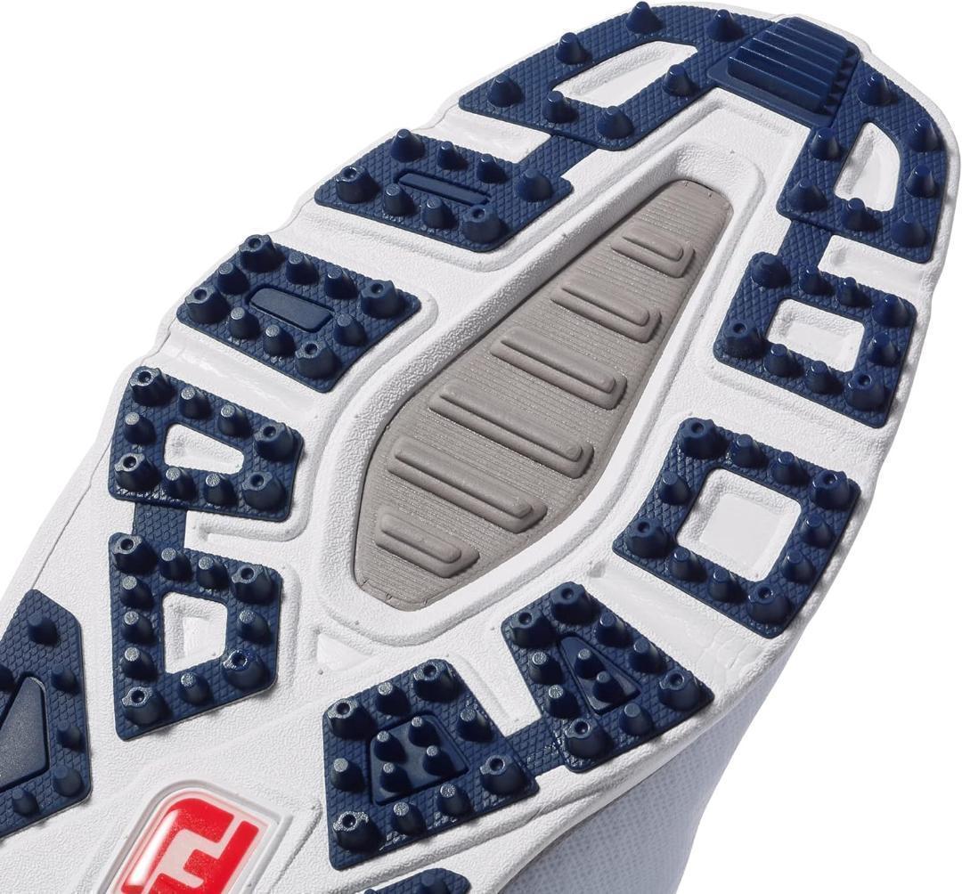 【訳あり】フットジョイ ゴルフシューズ 25cm スポーツ BOA メンズ