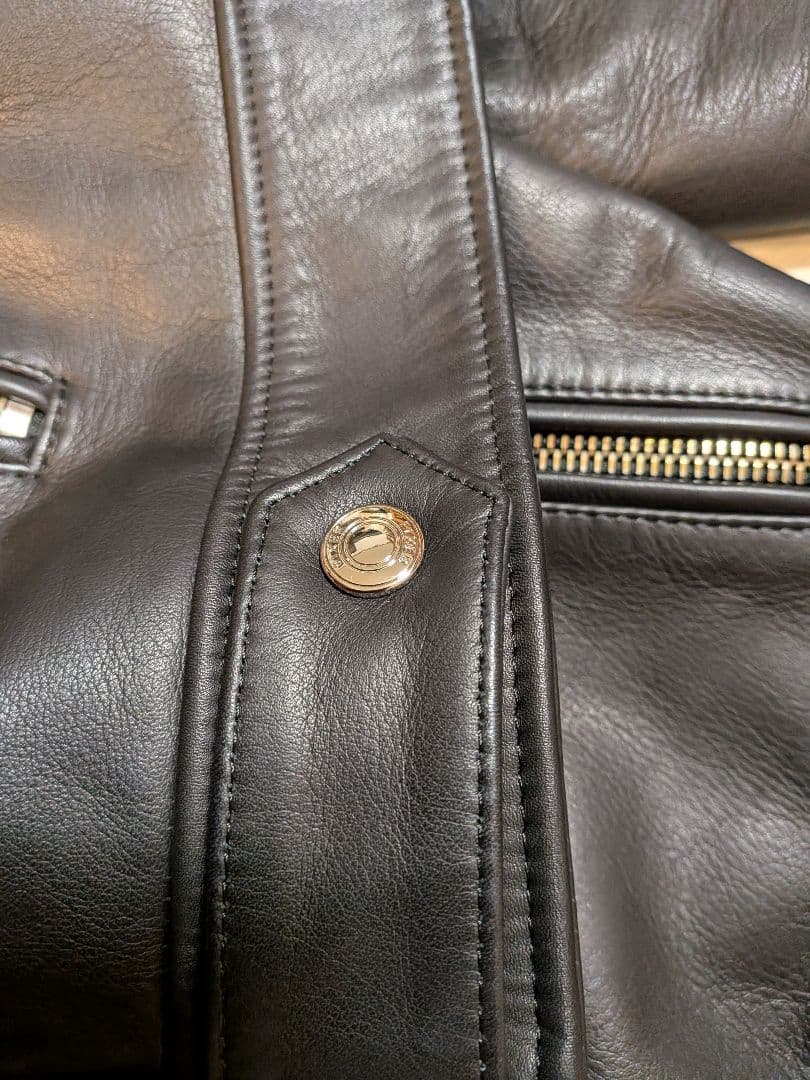 FIXER F2 ライダース　48