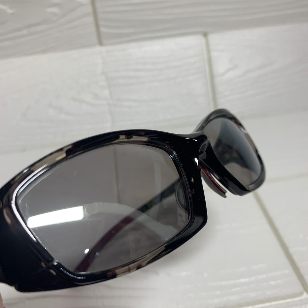 サイトマスター インテグラル グレー デミ プロ シルバーミラー