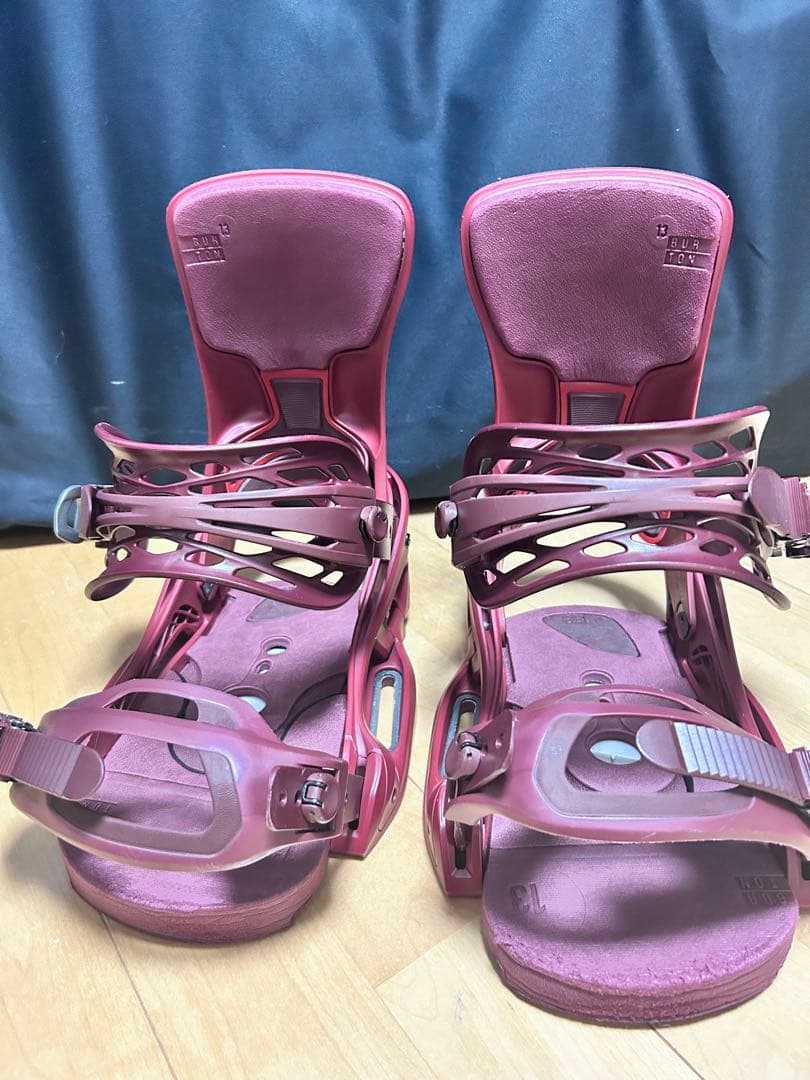 スノーボード Burton CARTEL X EST