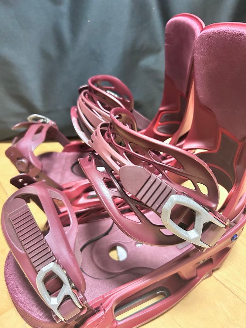 スノーボード Burton CARTEL X EST