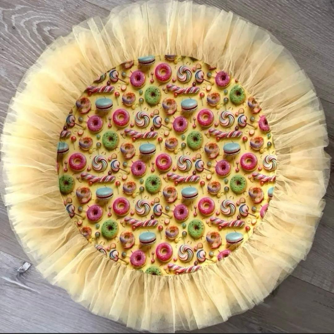 Mona様✨️御専用カフェマット(2枚)