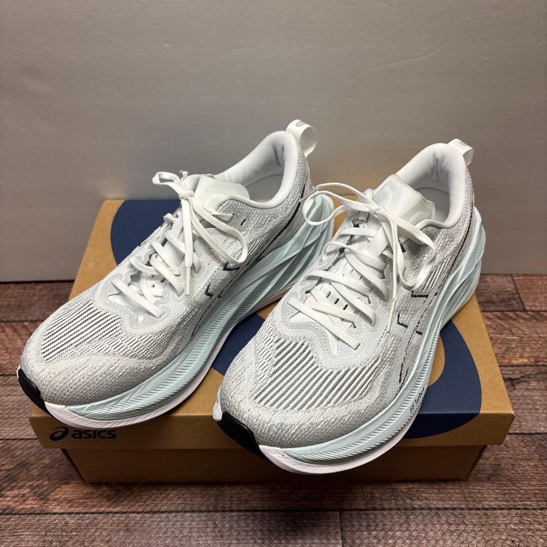 ASICSスーパーブラスト2 (27.0cm)