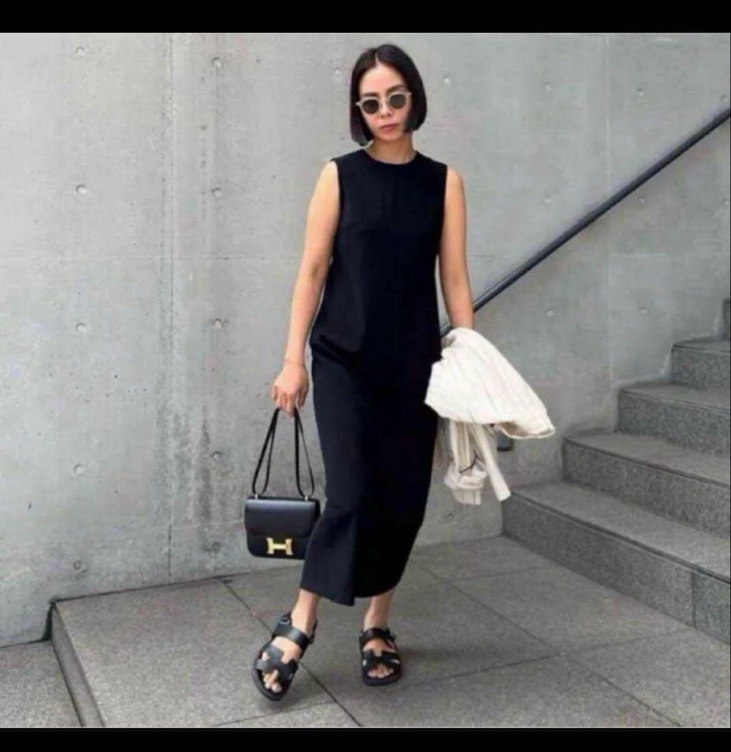 めんつゆドレス　sorm’86 SMサイズ