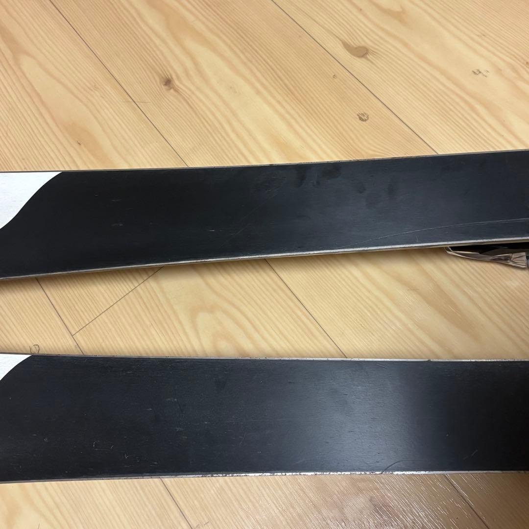 K2 ケーツー　スキー板　First Luv 142㎝　レディース マーカー