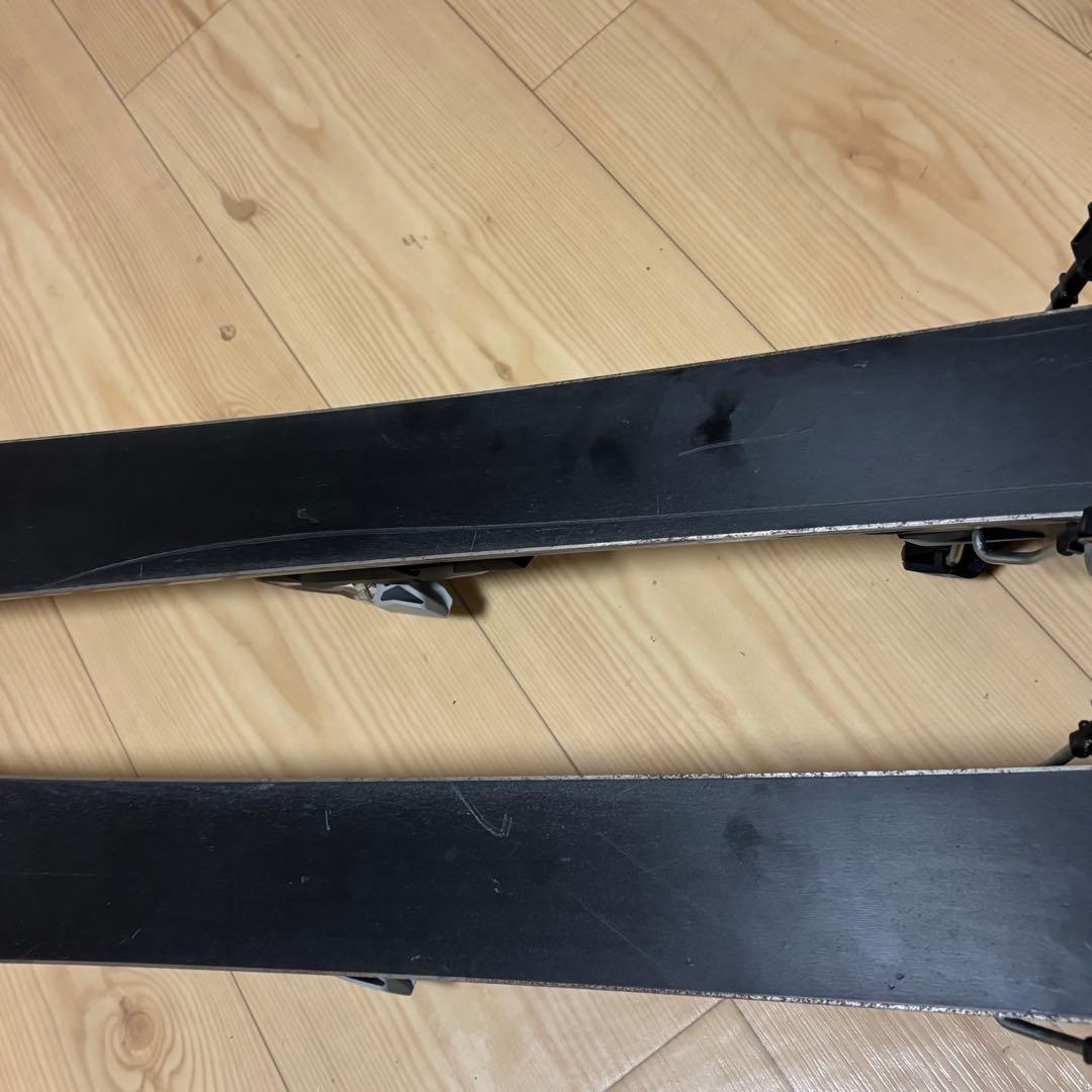 K2 ケーツー　スキー板　First Luv 142㎝　レディース マーカー