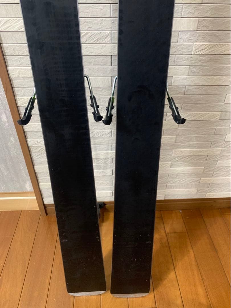 BLASTRACK（ブラストラック）ELIXIR L 165cm