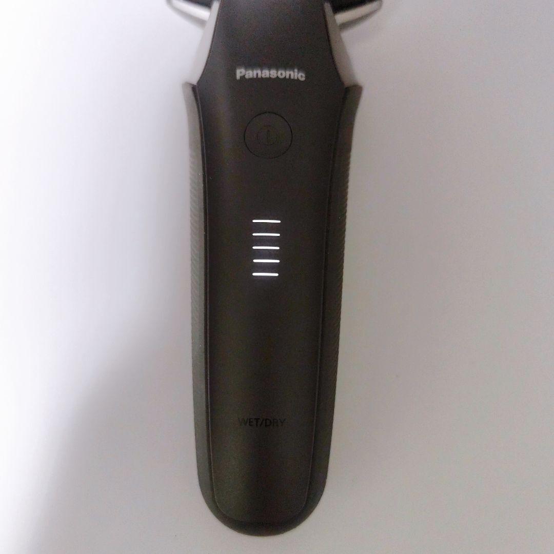 パナソニック Panasonic メンズシェーバー ラムダッシュ ES-LS5A