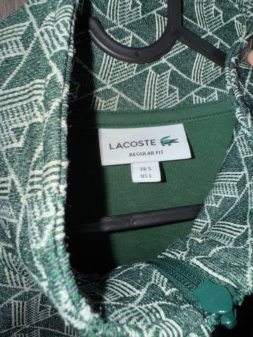 ジャケット・アウター lug