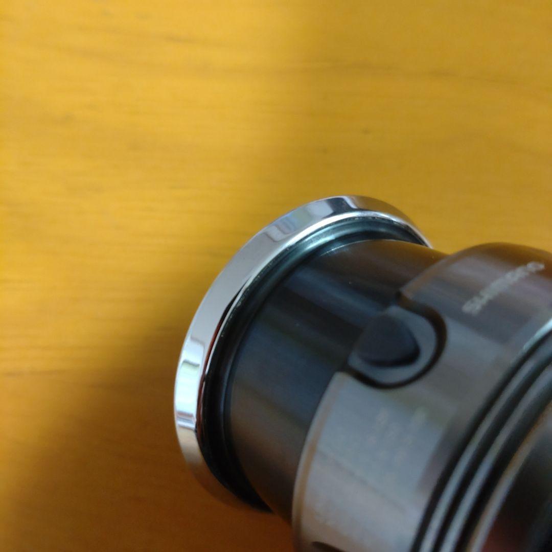 シマノ　24ツインパワー 2500S 純正スプール