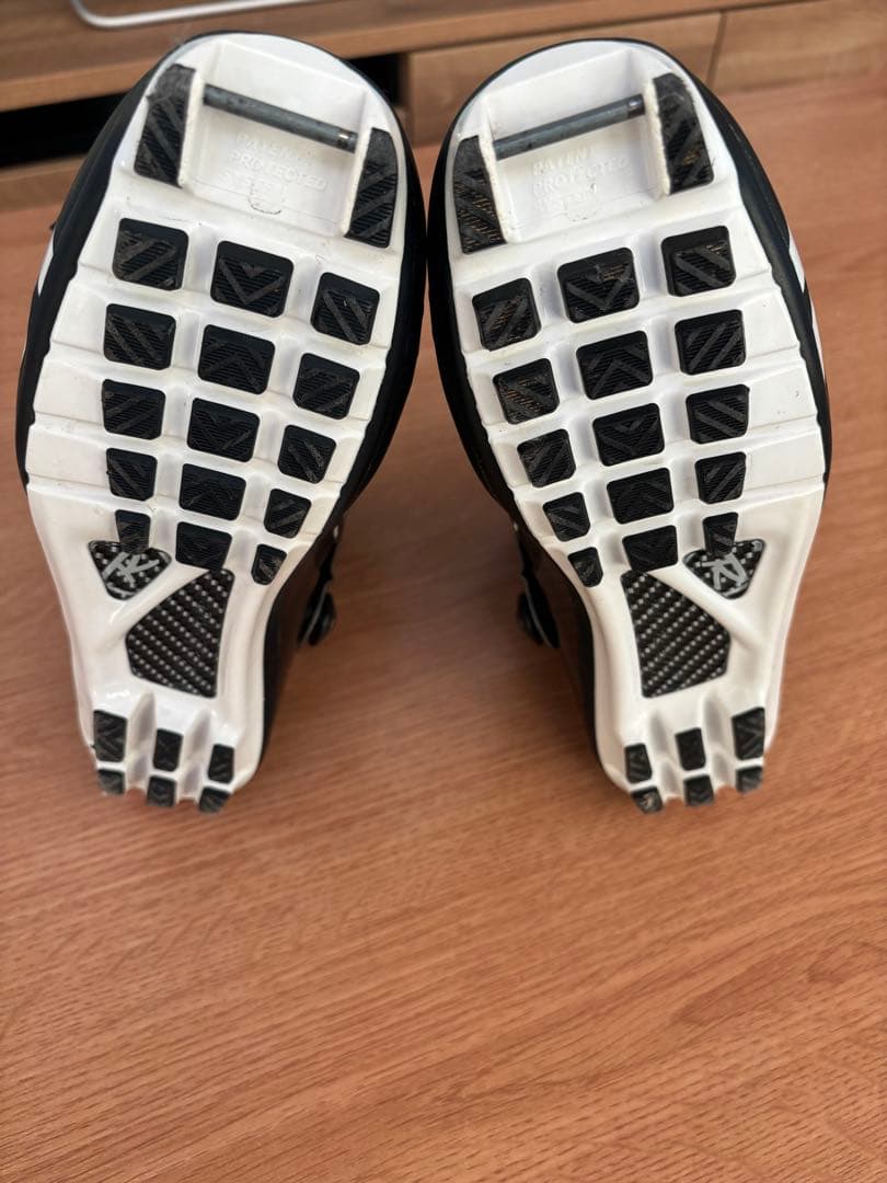 Rossignol クロスカントリースキー carbon concept