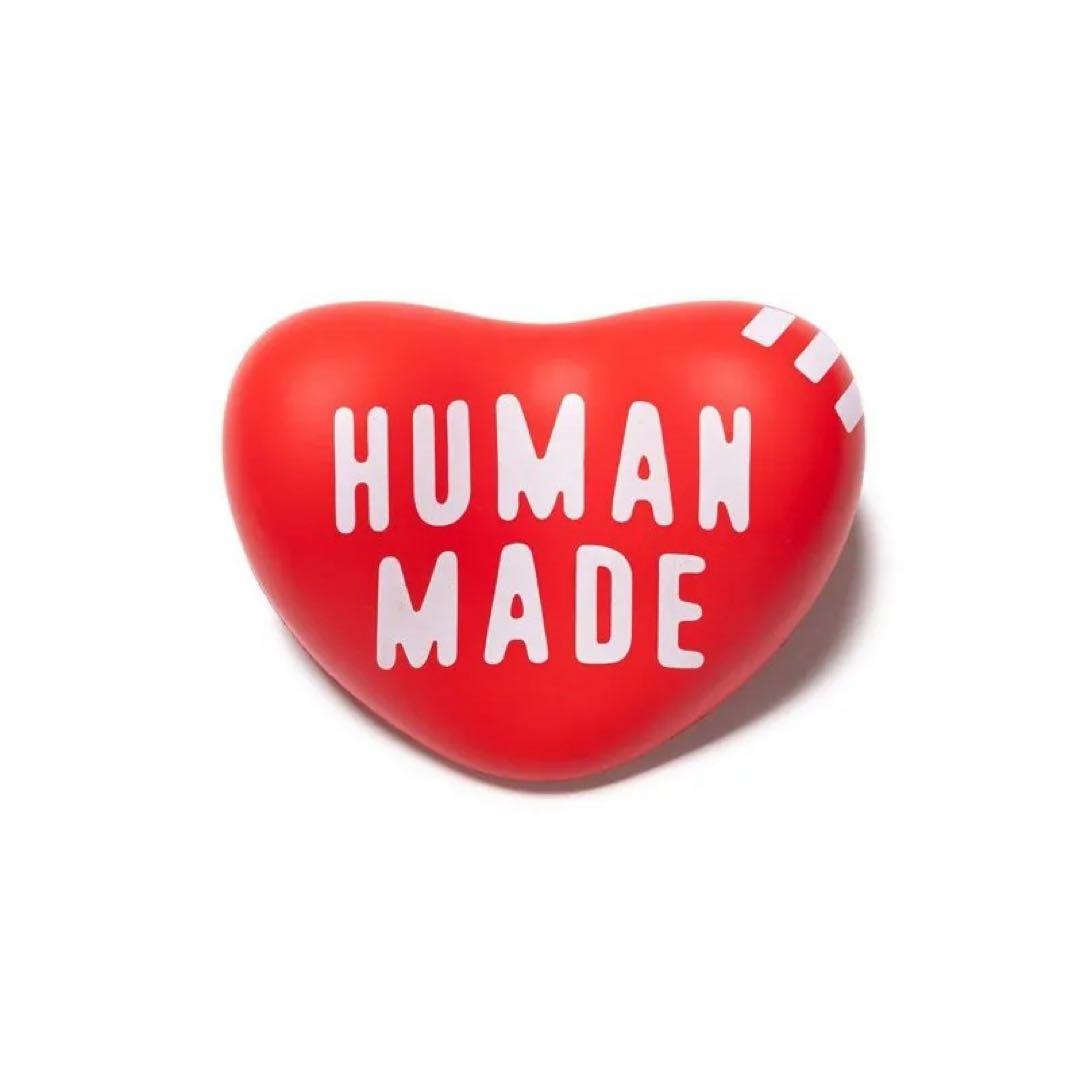 バス・洗面所用品 HUMAN MADE / HEART BATH PILLOW