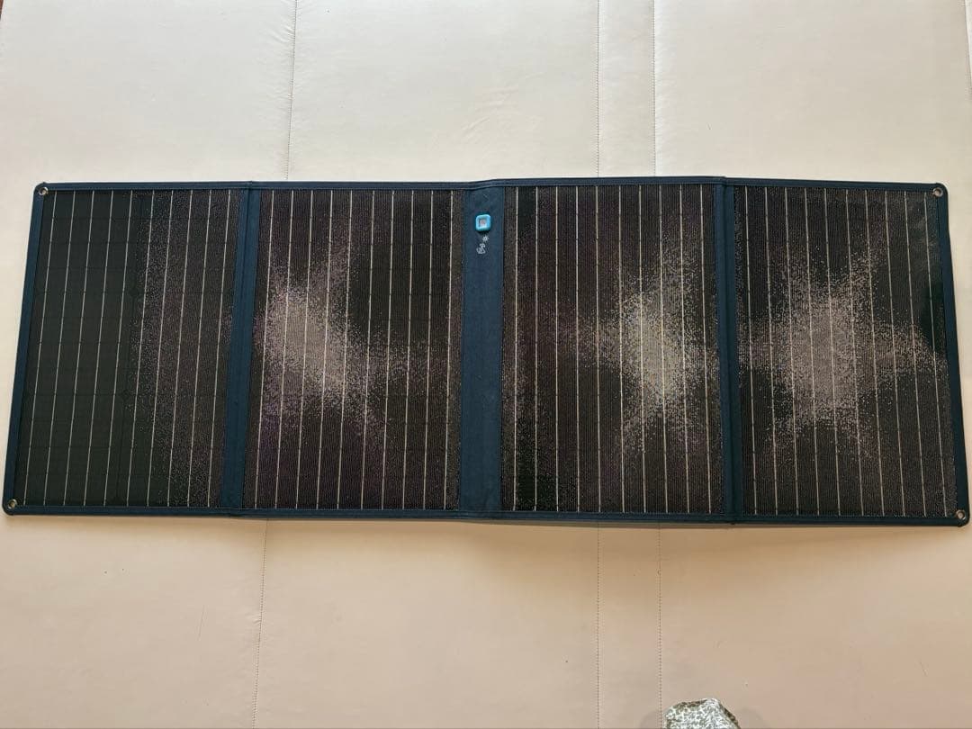 アンカー ANKER ソーラーパネル 100w