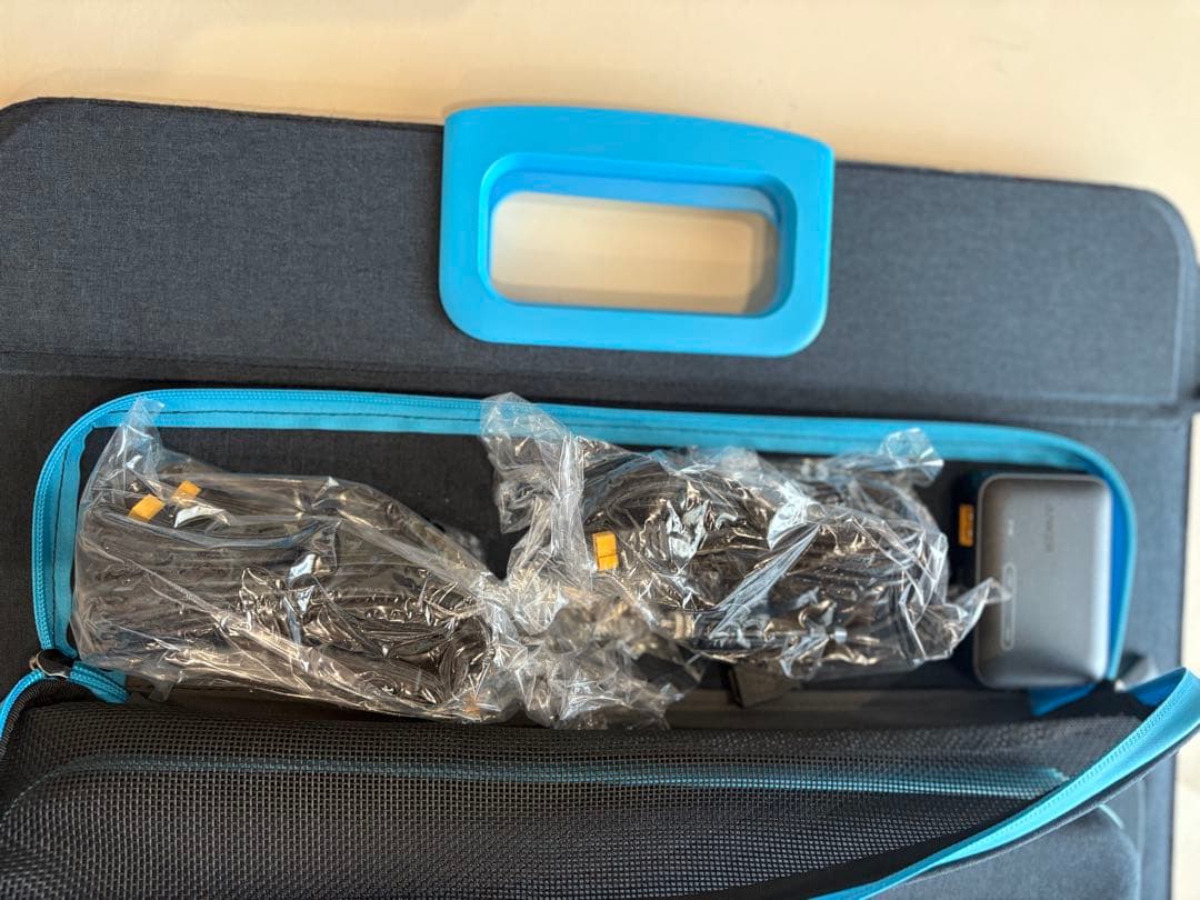 アンカー ANKER ソーラーパネル 100w