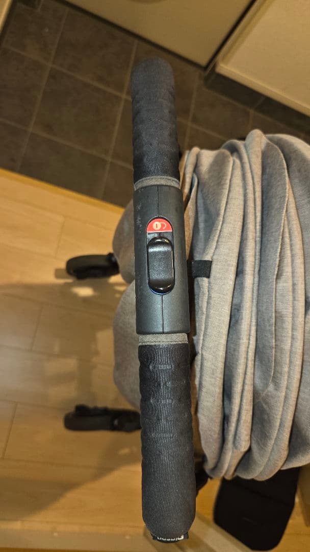 ※専用※ピジョンランフィリノン6 RB2L グレージュ アカチャンホンポ限定