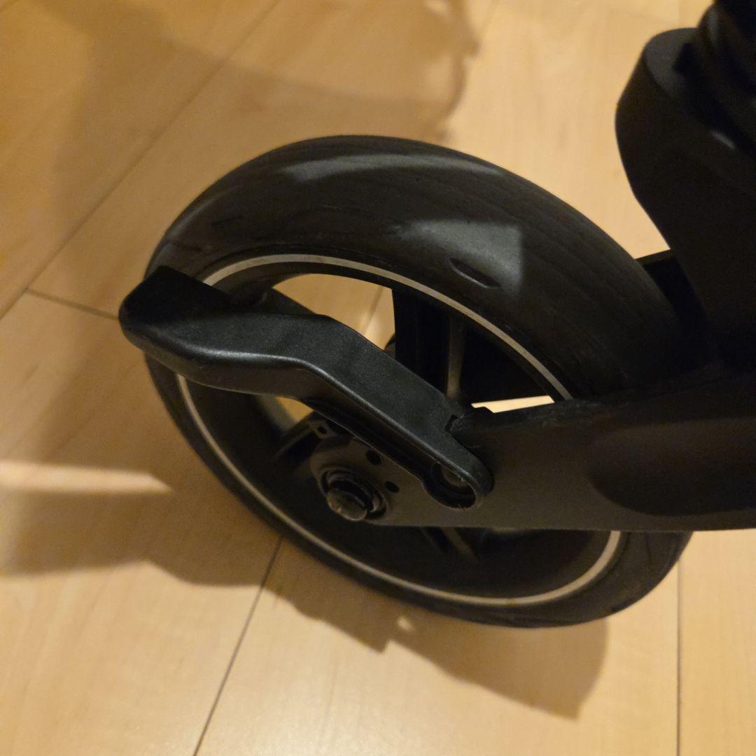 ※専用※ピジョンランフィリノン6 RB2L グレージュ アカチャンホンポ限定