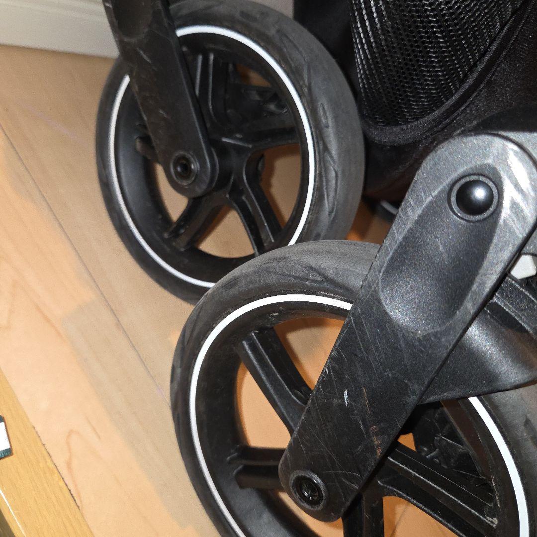 ※専用※ピジョンランフィリノン6 RB2L グレージュ アカチャンホンポ限定