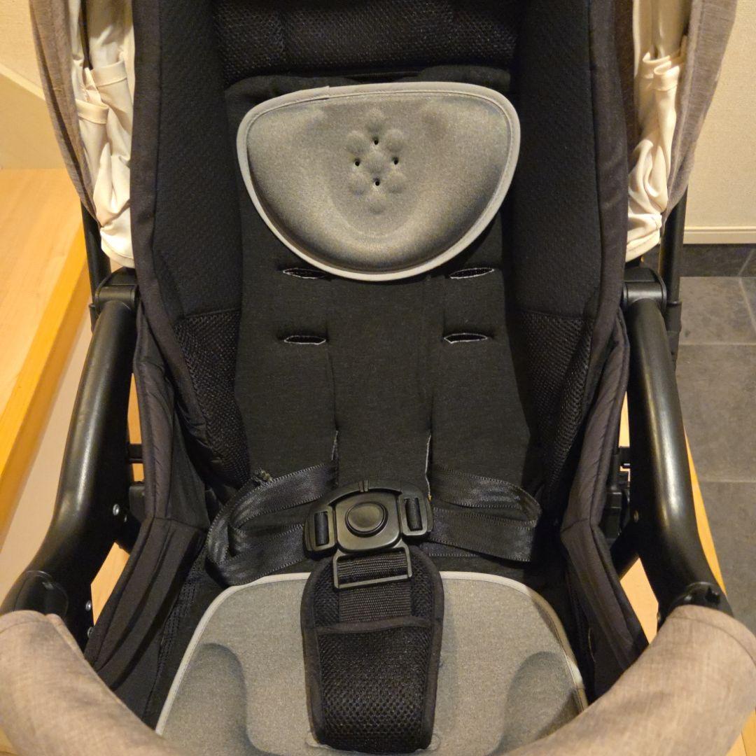 ※専用※ピジョンランフィリノン6 RB2L グレージュ アカチャンホンポ限定