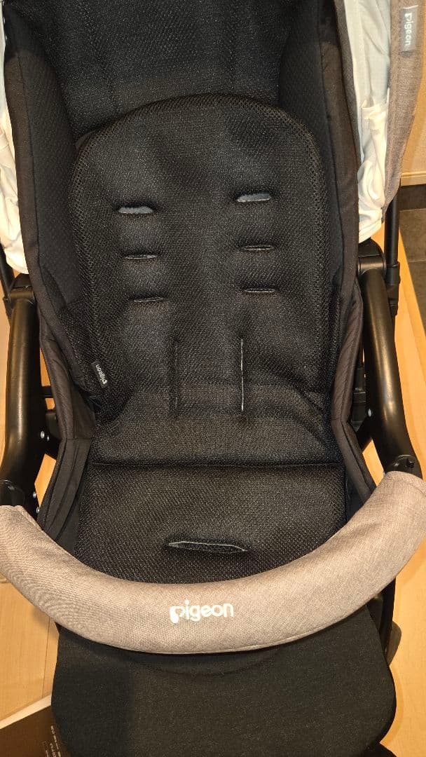 ※専用※ピジョンランフィリノン6 RB2L グレージュ アカチャンホンポ限定