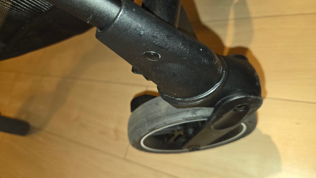 ※専用※ピジョンランフィリノン6 RB2L グレージュ アカチャンホンポ限定