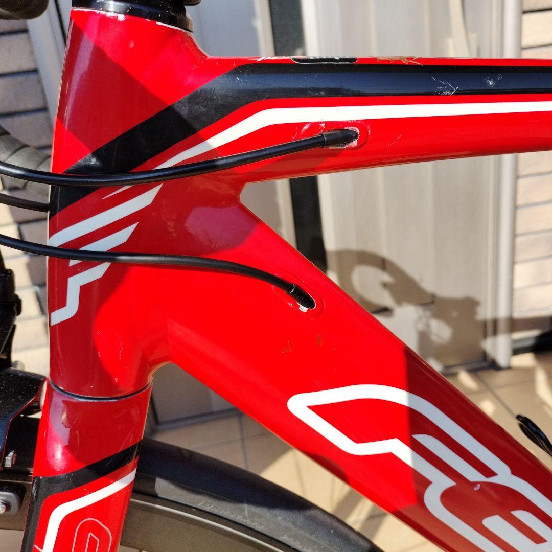 フェルト FELT AR15 2014 エアロロードバイク