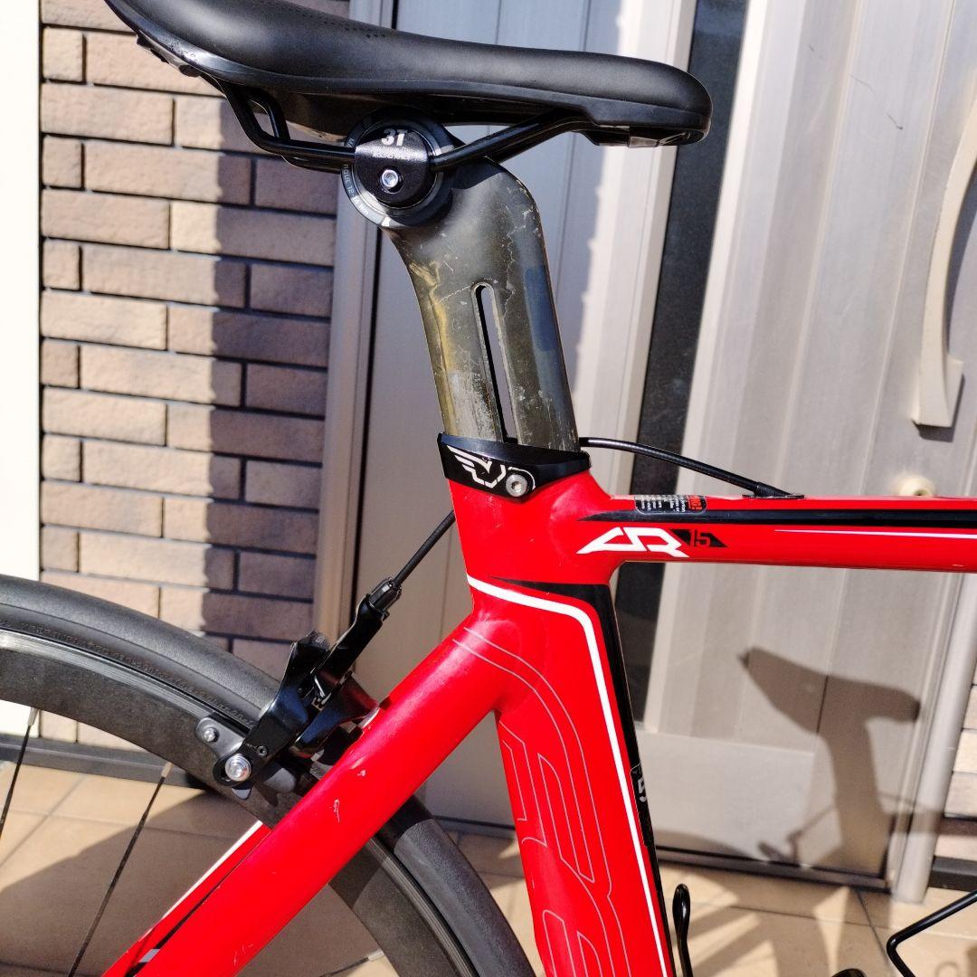フェルト FELT AR15 2014 エアロロードバイク