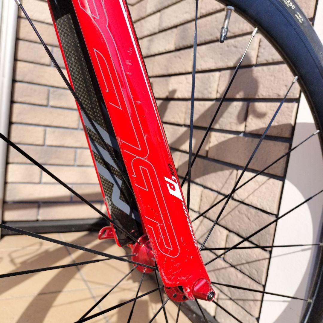 フェルト FELT AR15 2014 エアロロードバイク