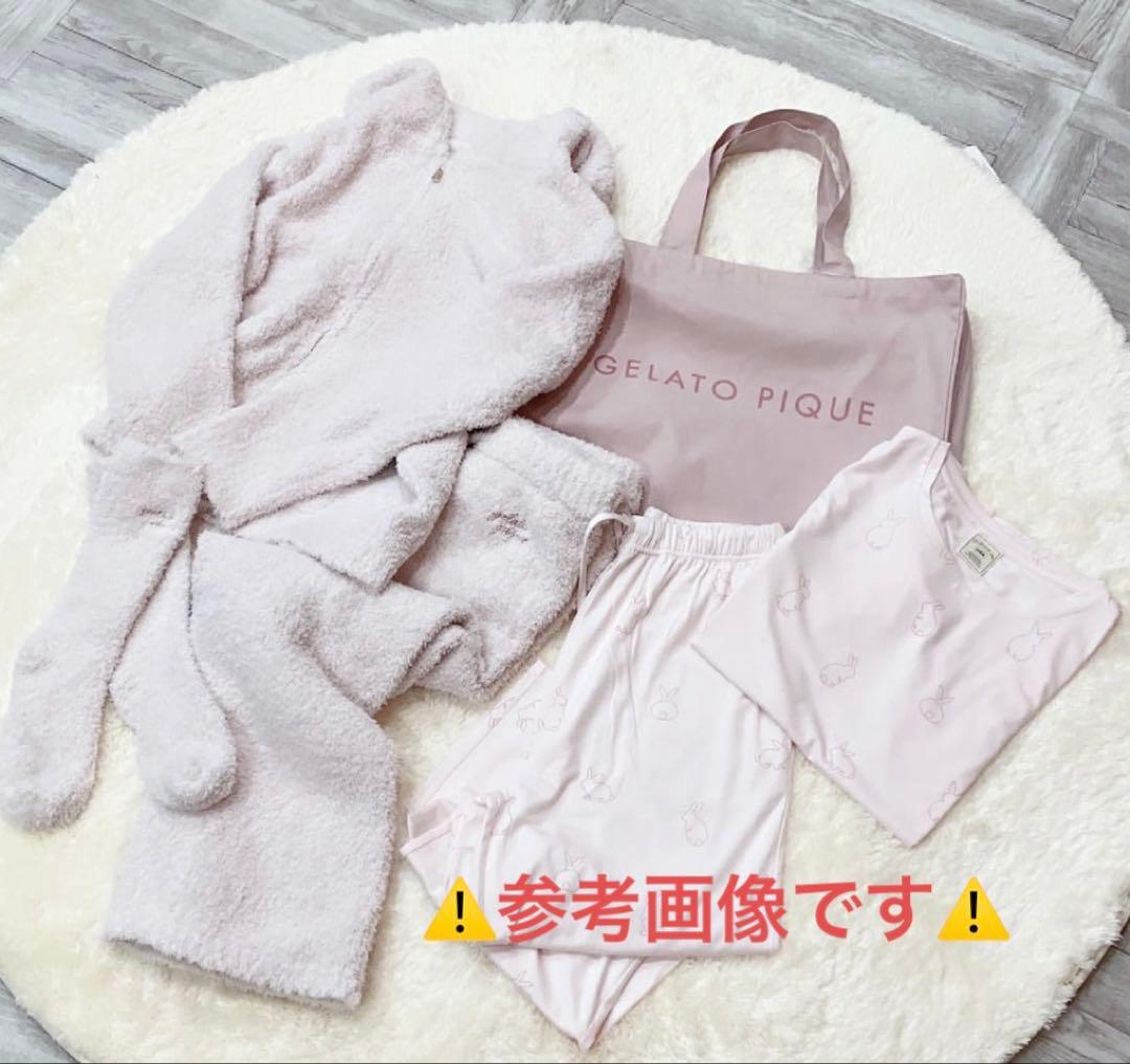 ＊【入手困難品】ジェラピケ　2023年　福袋