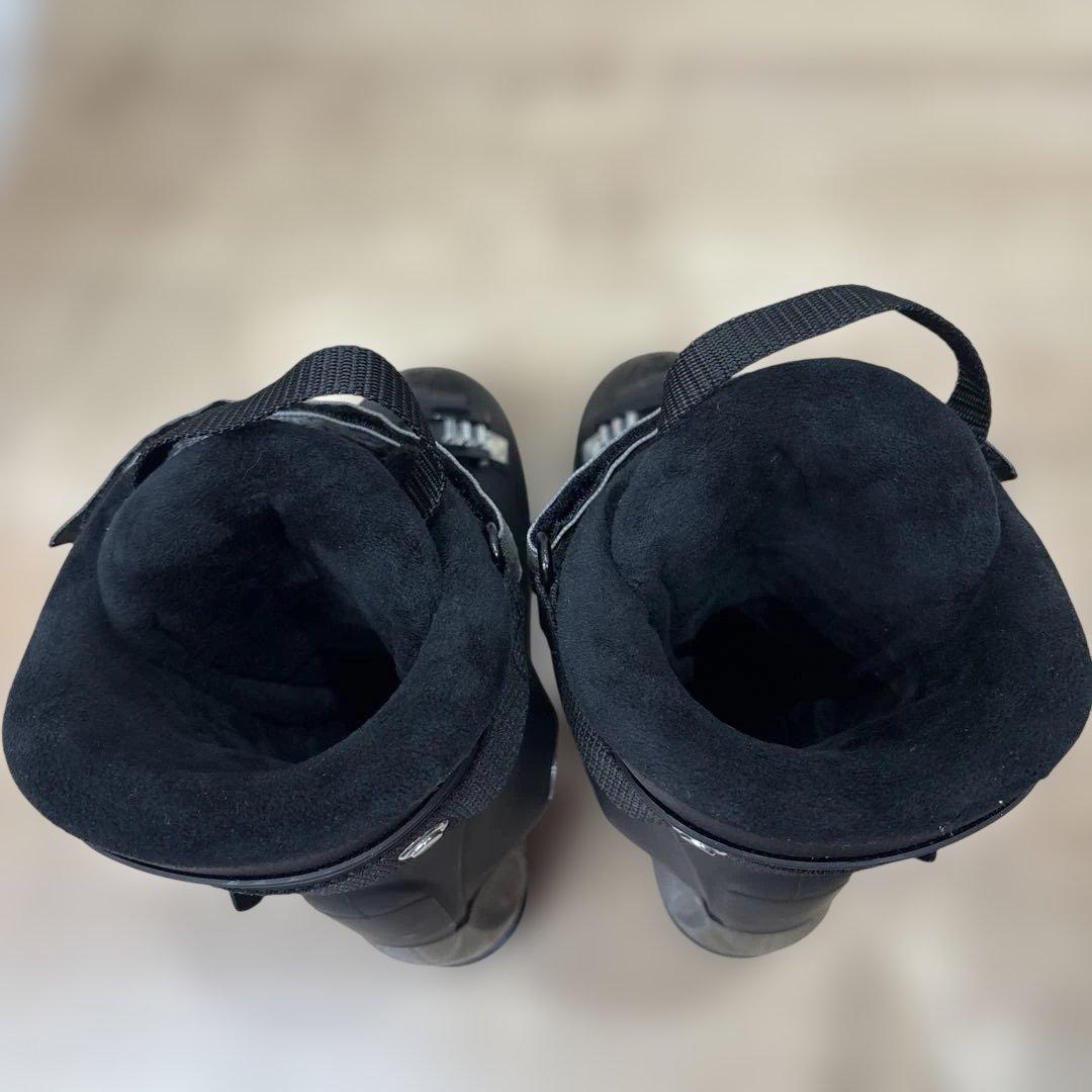 ATOMIC Hawx Prime スキーブーツ 女性用 ブラック