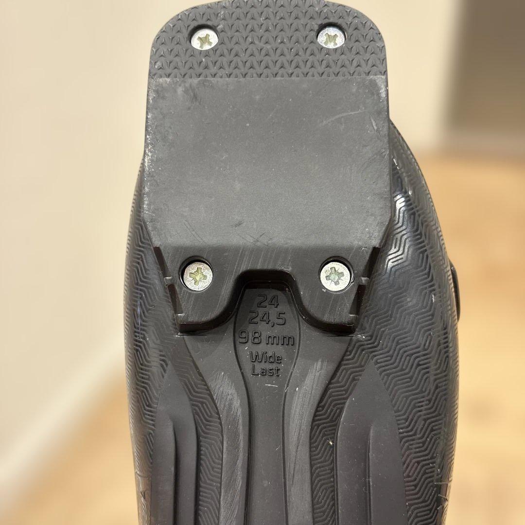 ATOMIC Hawx Prime スキーブーツ 女性用 ブラック